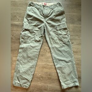 Men's Levi's® XX Cargo Baggy Pants, 34/32, NWOT Never Worn